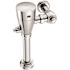 MOEN M-POWER Closet Retro Fit Electronic Flush Valve in Chrome