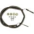 SUPCO 4000-Watt 240-Volt Electric Heat Restring Kit