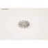 Carrier Fan Blade 3.25 in. Dia 12Blds