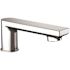 TOTO Libella EcoPower 0.35 GPM Electronic Touchless Sensor Bathroom Faucet in Polished Chrome