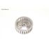 Carrier Inducer Blower Wheel
