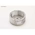 Carrier Inducer Wheel