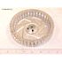 Carrier Inducer Wheel 5.75 in. Dia 5/16 in. BR