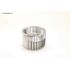 Carrier 11-1/8 in. D x 7-1/8 in. Blower Wheel