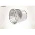 Carrier 11 in. x 11 in. 1/2 in. Bore BLWR Wheel