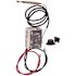 Qmark MUH Heater Single Pole Internal Thermostat