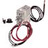 Qmark MUH Heater Two-Stage Internal Thermostat