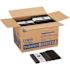 Dixie Ultra SmartStock Series-T Black Disposable Polypropylene Plastic Knife Refill Utensils (960 Pieces per Case)