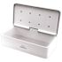 7-Watt Equivalent Square UV Sterilizing Box LED Light Bulb Daylight (1-Pack)