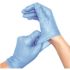 X-Large Disposable Synmax 4G Gloves, (100-Pack)