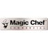 Magic Chef 36 in. Commercial Gas Range in Stainless Steel