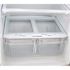 Lg 30 In. 20 Cu. Ft. Top Freezer Refrigerator (White)