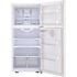 Lg 30 In. 20 Cu. Ft. Top Freezer Refrigerator (White)