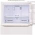 Lg 30 In. 20 Cu. Ft. Top Freezer Refrigerator (White)