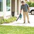 Makita 120 MPH 473 CFM LXT 18V X2 (36V) Lithium-Ion Brushless Cordless Leaf Blower with Vacuum Attachment Kit (Tool-Only)