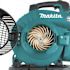 Makita 120 MPH 473 CFM LXT 18V X2 (36V) Lithium-Ion Brushless Cordless Leaf Blower with Vacuum Attachment Kit (Tool-Only)