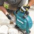Makita 120 MPH 473 CFM LXT 18V X2 (36V) Lithium-Ion Brushless Cordless Leaf Blower with Vacuum Attachment Kit (Tool-Only)