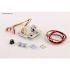Carrier Inducer Control Board Kit