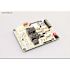 Control Fan Timer Board
