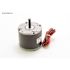 1/6HP 208-Volt/230-Volt 1ph 1110 RPM CW