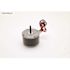 1/5HP 208-Volt/230-Volt 1075 RPM Motor