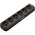 Kenwood Rapid Rate 6-Unit Charger for NX-P500K 2-Way Radio