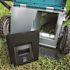 Makita 21 in. 18V X2 (36V) LXT Lithium-Ion Brushless Cordless Walk Behind Self-Propelled Lawn Mower Kit (5.0Ah)