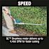 Makita LXT 18V Lithium-Ion Brushless 20 in. Articulating Pole Hedge Trimmer (Tool-Only)