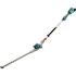 Makita LXT 18V Lithium-Ion Brushless 20 in. Articulating Pole Hedge Trimmer (Tool-Only)