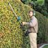 Makita LXT 18V Brushless 24 in. Pole Hedge Trimmer Kit (5.0 Ah)