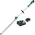 Makita LXT 18V Brushless 24 in. Pole Hedge Trimmer Kit (5.0 Ah)