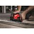 Milwaukee M12 12-Volt Lithium-Ion Cordless Green 125 ft. Cross Line and Plumb Points Laser Level Kit with 3.0 Ah Battery