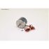 Rheem 1/3HP 208-230V 1075RPM 48 Mtr