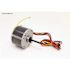 Rheem 1/5HP 208-230V 1075RPM 48 Mtr