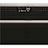 ZLINE Kitchen and Bath 24 in. 1000-Watt Built-In Microwave Oven in Stainless Steel