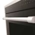 ZLINE Kitchen and Bath 24 in. 1000-Watt Built-In Microwave Oven in Stainless Steel