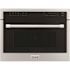 ZLINE Kitchen and Bath 24 in. 1000-Watt Built-In Microwave Oven in Stainless Steel