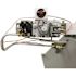 Dyna-Glo 22,000 BTU Natural Gas Overhead Infrared Garage Heater