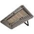 Dyna-Glo 33,000 BTU Natural Gas Overhead Infrared Garage Heater