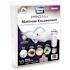 CLEAN REST Pro Max Encasement Polyester Queen Mattress Cover