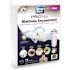 CLEAN REST Pro Max Encasement Polyester King Mattress Cover