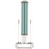 XTRALIGHT Germicidal Ultraviolet C 320-Watt Disinfecting Mobile Lamp