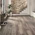 A&A Surfaces Dove Oak 20 MIL x 7 in. W x 48 in. L Waterproof Click Lock Luxury Vinyl Plank Flooring (19.02 sq. ft./Case)