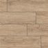 A&A Surfaces Urban Oak 12 MIL x 9 in. W x 60 in. L Waterproof Click Lock Luxury Vinyl Plank Flooring (22.44 sq. ft./case)