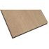 A&A Surfaces Urban Oak 20 MIL x 7 in. x 48 in. Waterproof Click Lock Luxury Vinyl Plank Flooring (19.02 sq. ft. / Case)