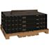 Highland Grove 12 MIL x 9 in. x 60 in. Waterproof Click Lock Luxury Vinyl Plank Flooring (1166.88 sq. ft./Pallet)
