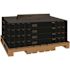 A&A Surfaces Highland Grove 20 MIL x 7 in. x 48 in. Waterproof Click Lock Luxury Vinyl Plank Flooring (948 sq. ft./ Pallet)