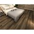A&A Surfaces Aged Walnut 20 MIL x 7 in. W x 48 in. L Waterproof Click Lock Luxury Vinyl Plank Flooring (950.8 sq. ft./Pallet)