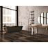 A&A Surfaces Driftwood 20 MIL x 7 in. W x 48 in. L Waterproof Click Lock Luxury Vinyl Plank Flooring (950.8 sq. ft./Pallet)