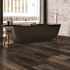A&A Surfaces Driftwood 20 MIL x 7 in. W x 48 in. L Waterproof Click Lock Luxury Vinyl Plank Flooring (950.8 sq. ft./Pallet)